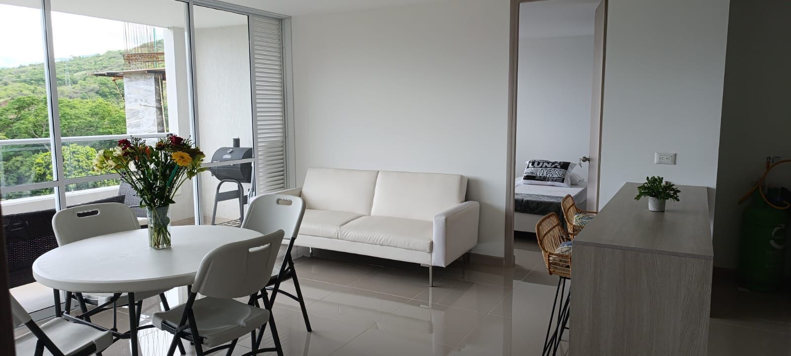 Apartamento en venta Antioquia Santafé De Antioquia Santafé De Antioquia 7 m2 Habitaciones 2 Baños 3 Garajes 1 Precio $510000000