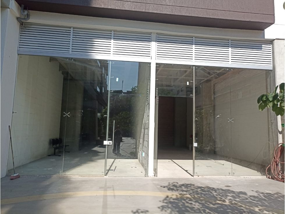 Local en venta Antioquia Medellín La Candelaria 68 m2 Habitaciones 0 Baños 0 Garajes 0 Precio $470800000