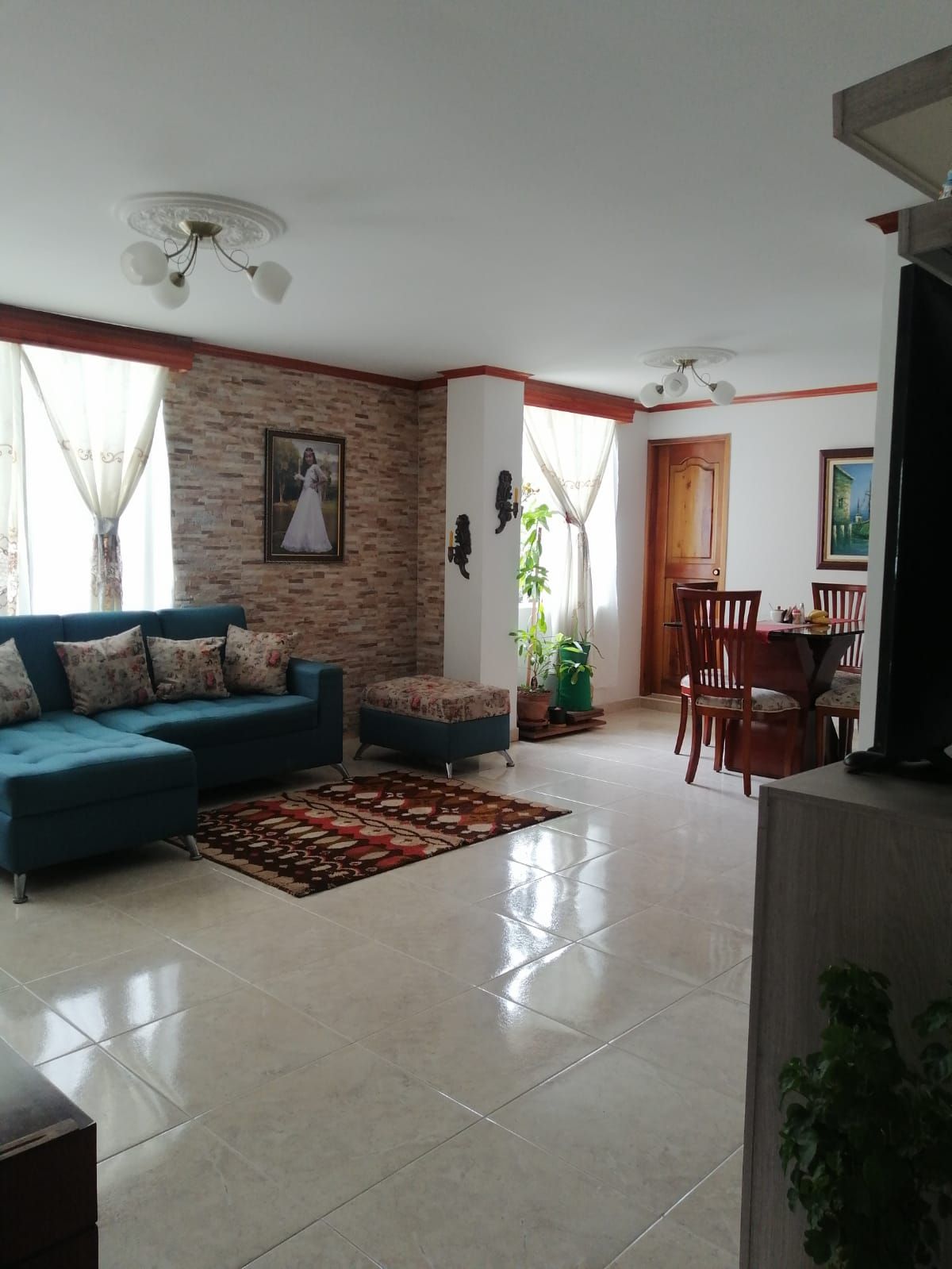 Apartamento en venta Risaralda Pereira Centenario 86 m2 Habitaciones 3 Baños 2 Garajes 1 Precio $382000000