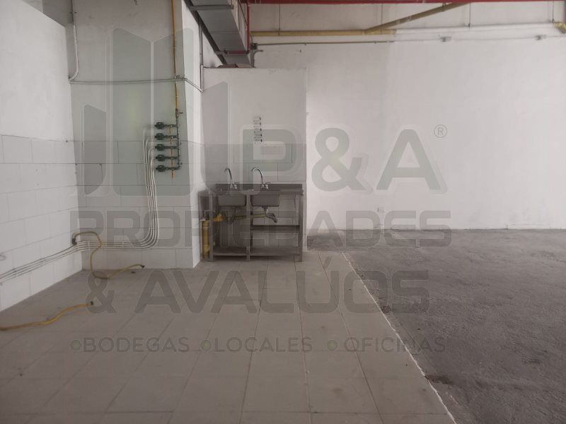 Local en arriendo Antioquia Bello Proyecto Terranova 68 m2 Habitaciones 0 Baños 1 Garajes 0 Precio $7800000