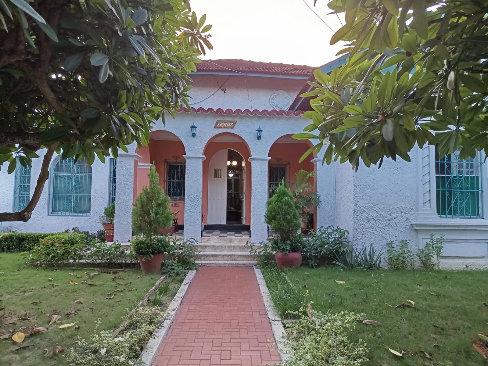 Casa en arriendo Atlántico Barranquilla El Prado 267 m2 Habitaciones 3 Baños 4 Garajes 1 Precio $15000000