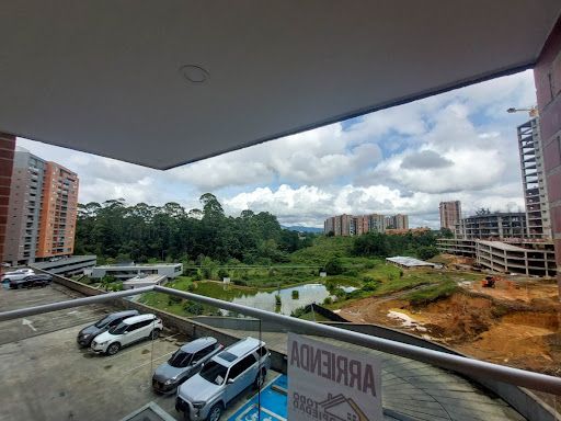 Apartamento en arriendo Antioquia Rionegro Santa Ana 64 m2 Habitaciones 2 Baños 2 Garajes 1 Precio $2150000