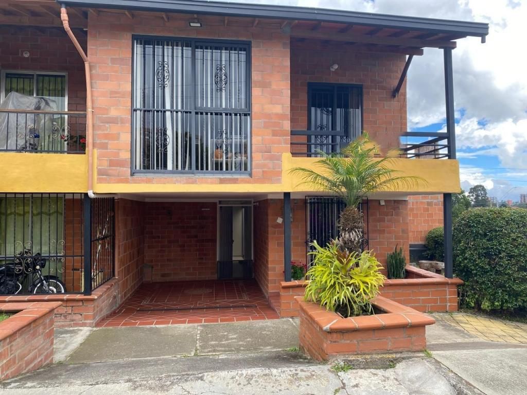 Casa en venta Antioquia Rionegro Rionegro 87 m2 Habitaciones 3 Baños 2 Garajes 1 Precio $750000000