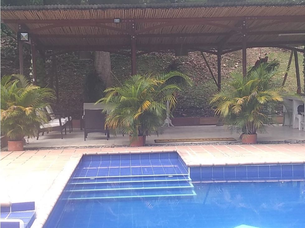 Casa Campestre en venta Caldas Palestina Palestina 200 m2 Habitaciones 4 Baños 3 Garajes 1 Precio $1300000000