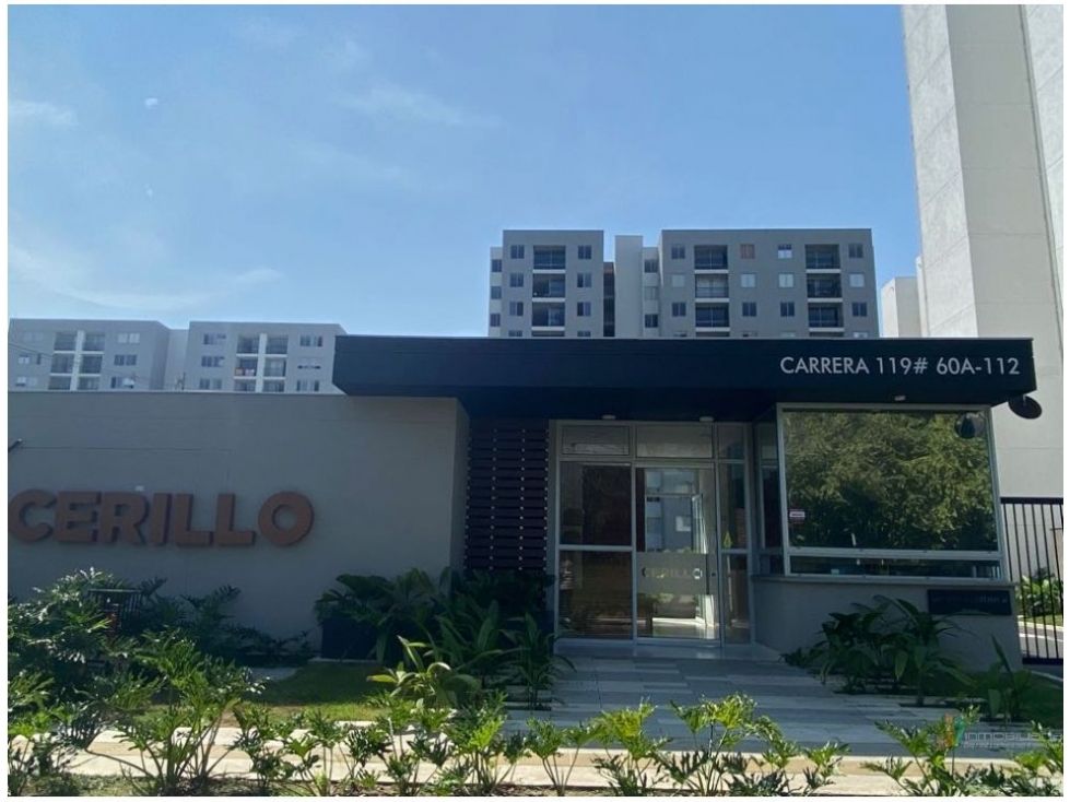 Apartamento en venta Valle Del Cauca Cali Cali 65 m2 Habitaciones 2 Baños 2 Garajes 1 Precio $210000000
