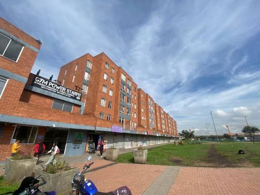 Apartamento en venta Cundinamarca Bogotá La Triguera 53 m2 Habitaciones 3 Baños 2 Garajes 0 Precio $210000000