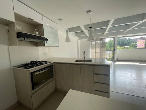 Apartamento en venta Antioquia Medellín La Gloria 65 m2 Habitaciones 1 Baños 2 Garajes 1 Precio $490000000