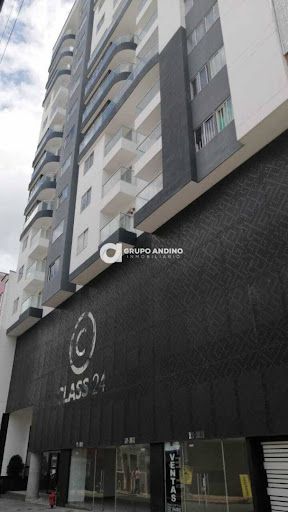 Apartaestudio en venta Santander Bucaramanga Antonia Santos Centro 63 m2 Habitaciones 1 Baños 1 Garajes 1 Precio $325000000