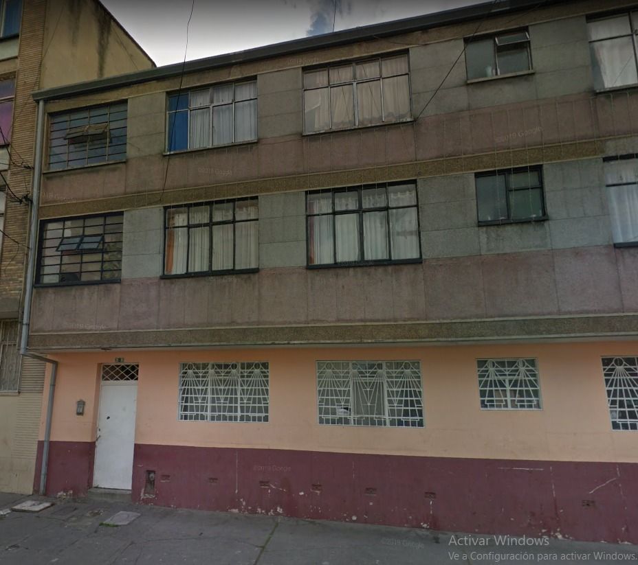 Apartamento en venta Cundinamarca Bogotá La Favorita 84 m2 Habitaciones 3 Baños 2 Garajes 0 Precio $185000000