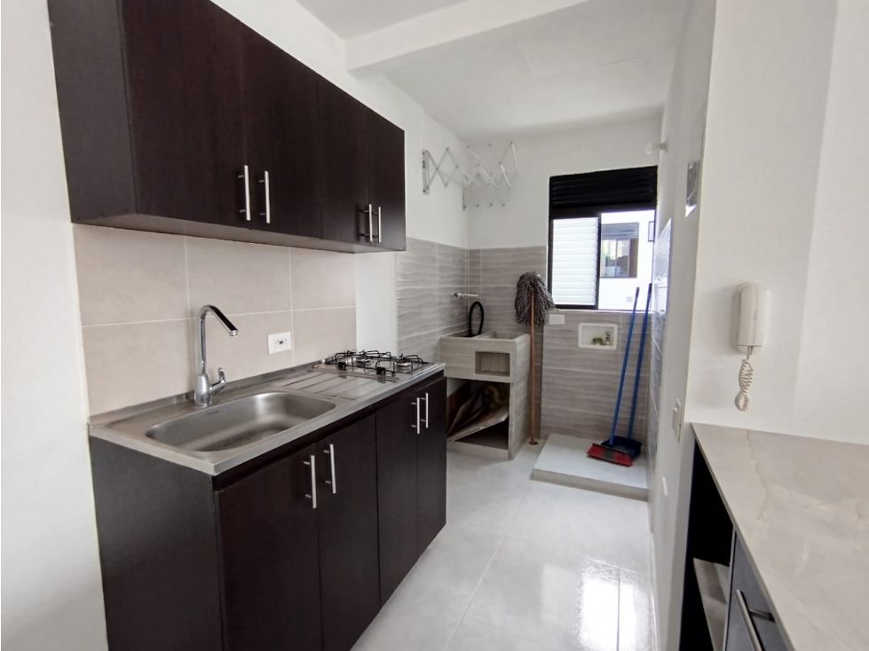 Apartamento en venta Valle Del Cauca Jamundí Asd 44 m2 Habitaciones 2 Baños 1 Garajes 1 Precio $165000000