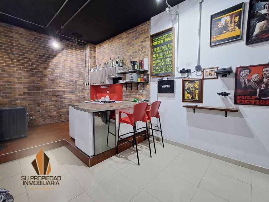 Apartaestudio en venta Cundinamarca Bogotá Chapinero Central 52 m2 Habitaciones 0 Baños 1 Garajes 0 Precio $210000000