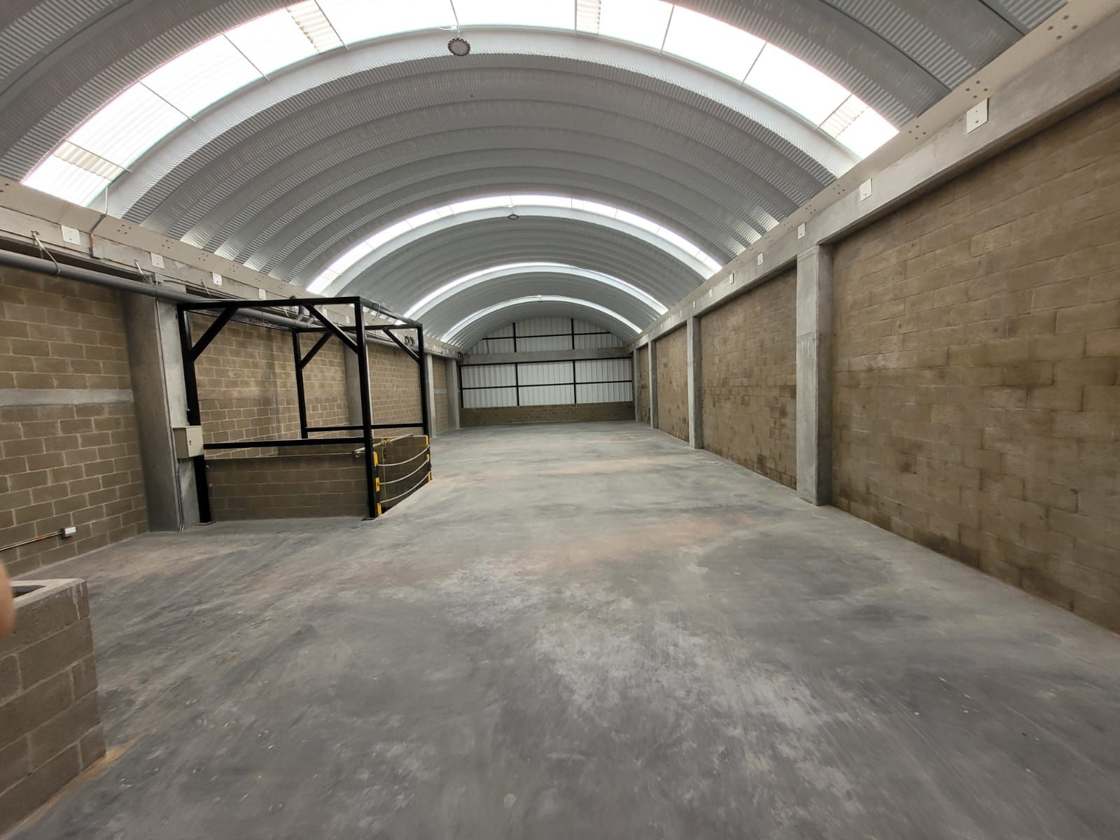 Bodega en arriendo Antioquia Caldas Caldas 723 m2 Habitaciones 0 Baños 2 Garajes 0 Precio $18000000