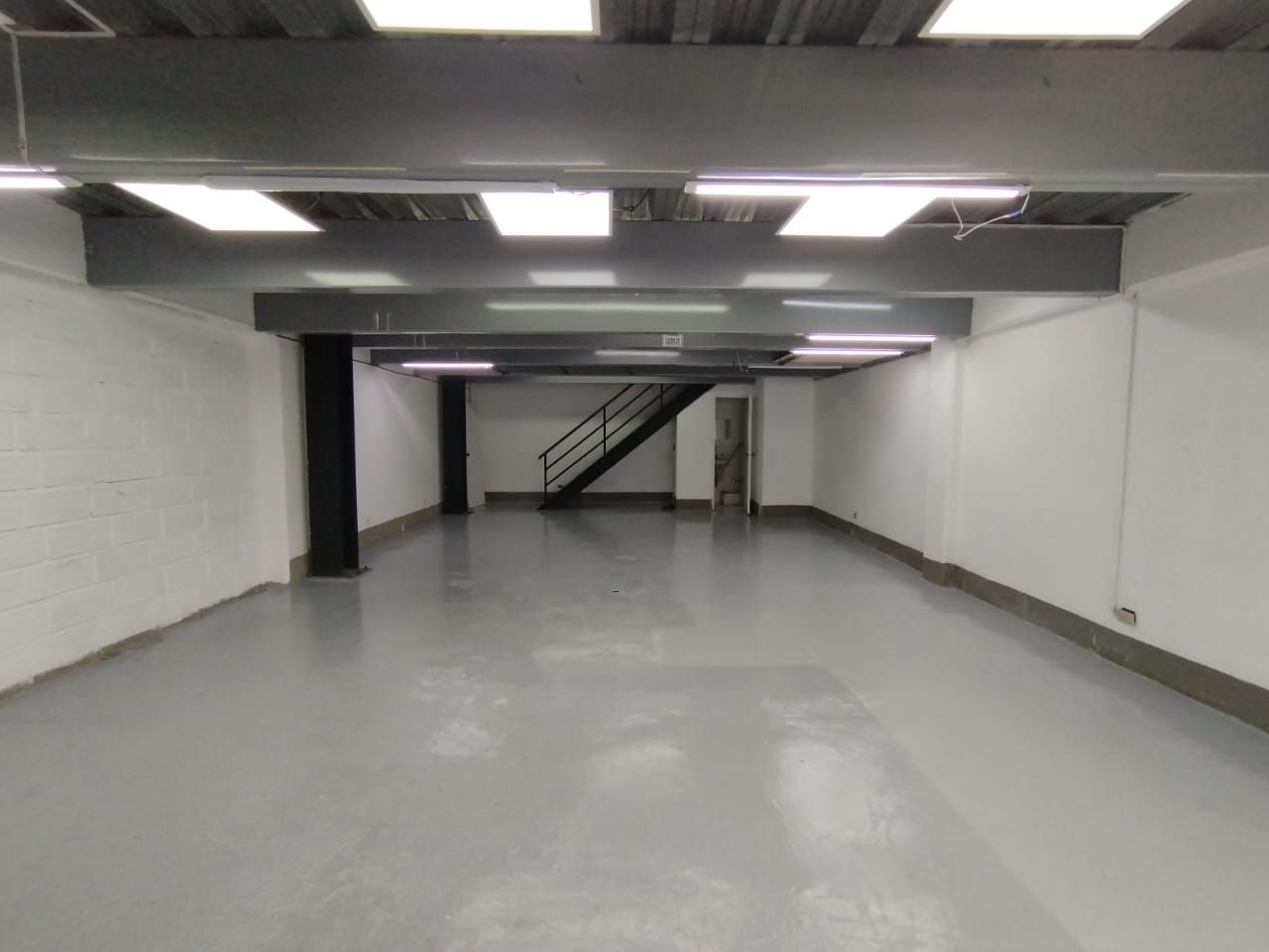 Local en arriendo Antioquia Medellín Trinidad 150 m2 Habitaciones 0 Baños 2 Garajes 0 Precio $10500000