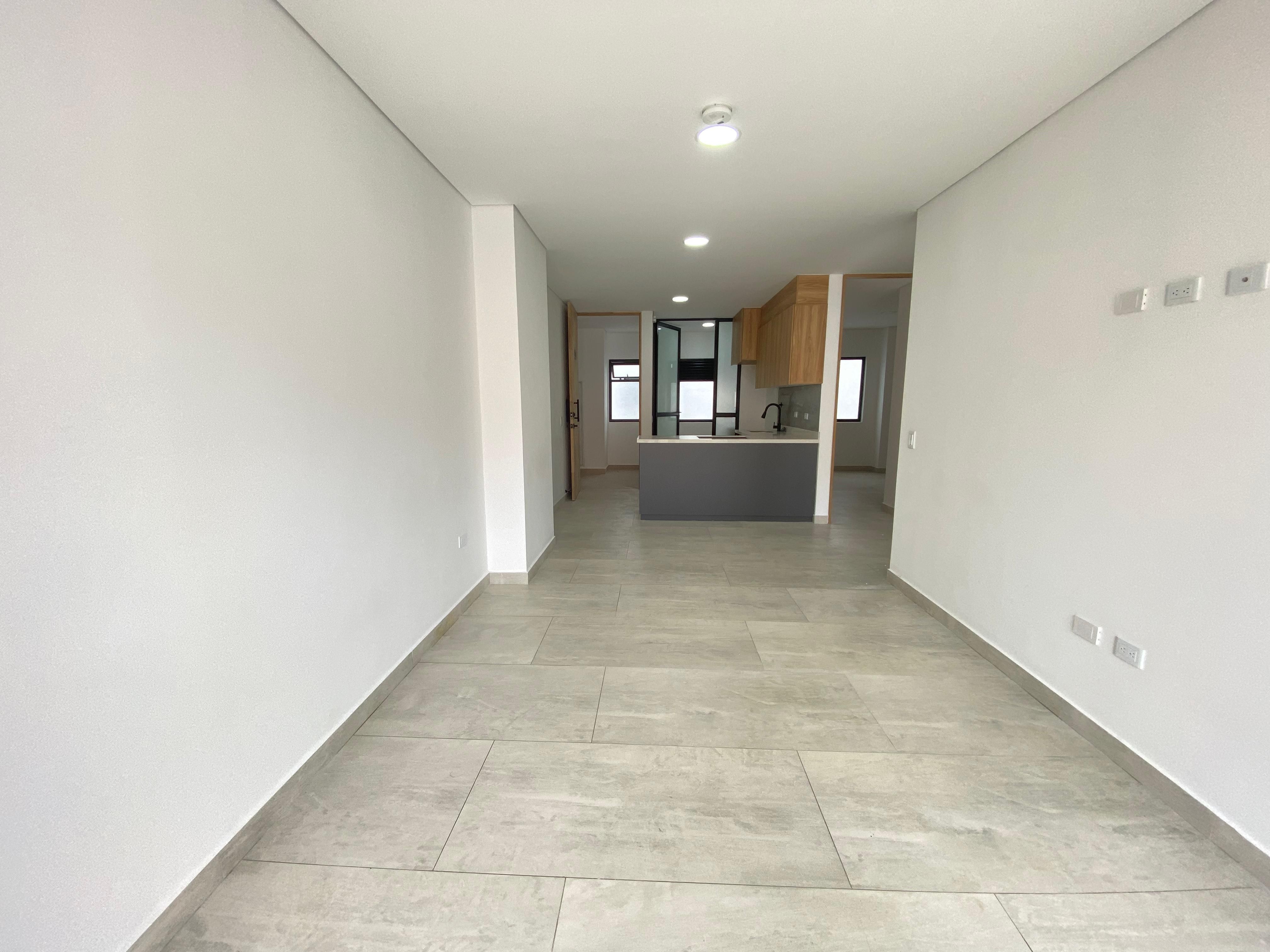 Apartamento en arriendo Antioquia Marinilla El Hato 74 m2 Habitaciones 2 Baños 2 Garajes 1 Precio $2800000