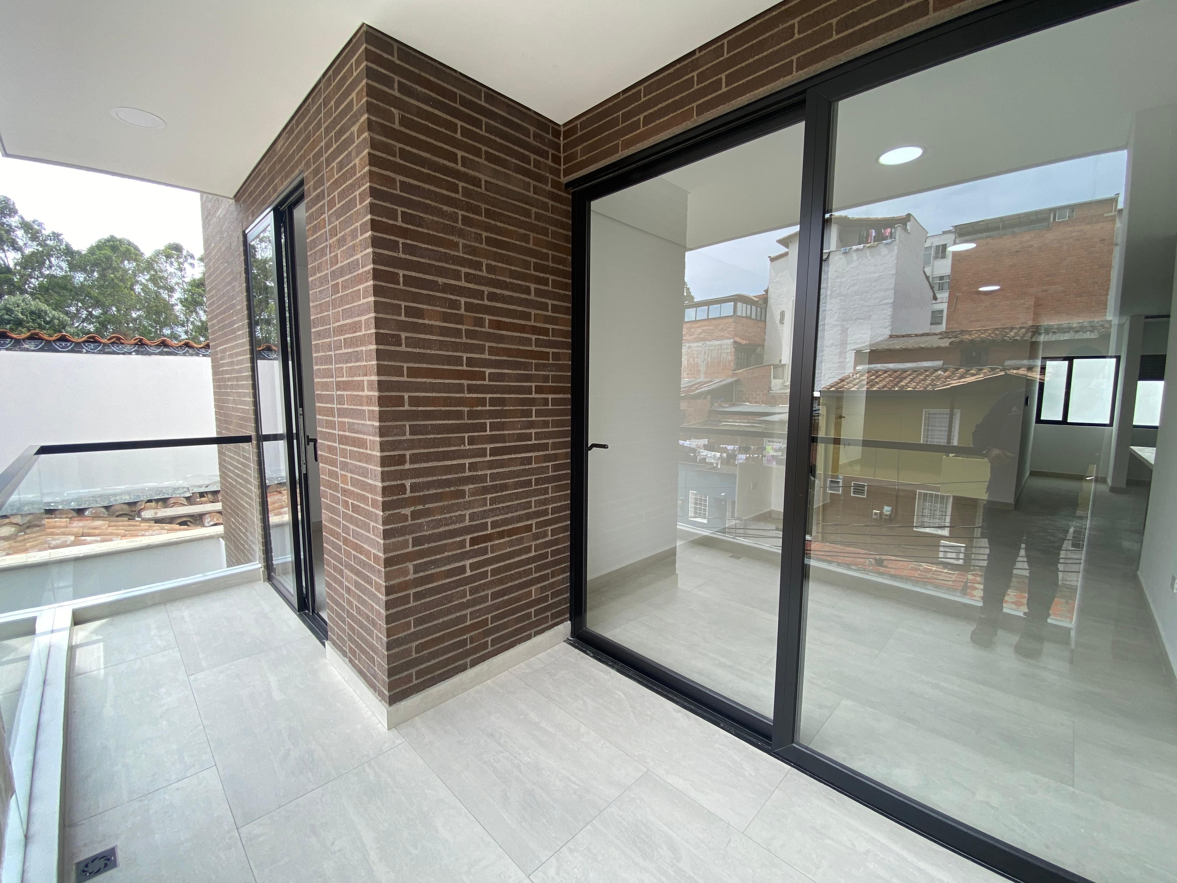 Apartamento en arriendo Antioquia Marinilla El Hato 93 m2 Habitaciones 3 Baños 2 Garajes 0 Precio $3000000