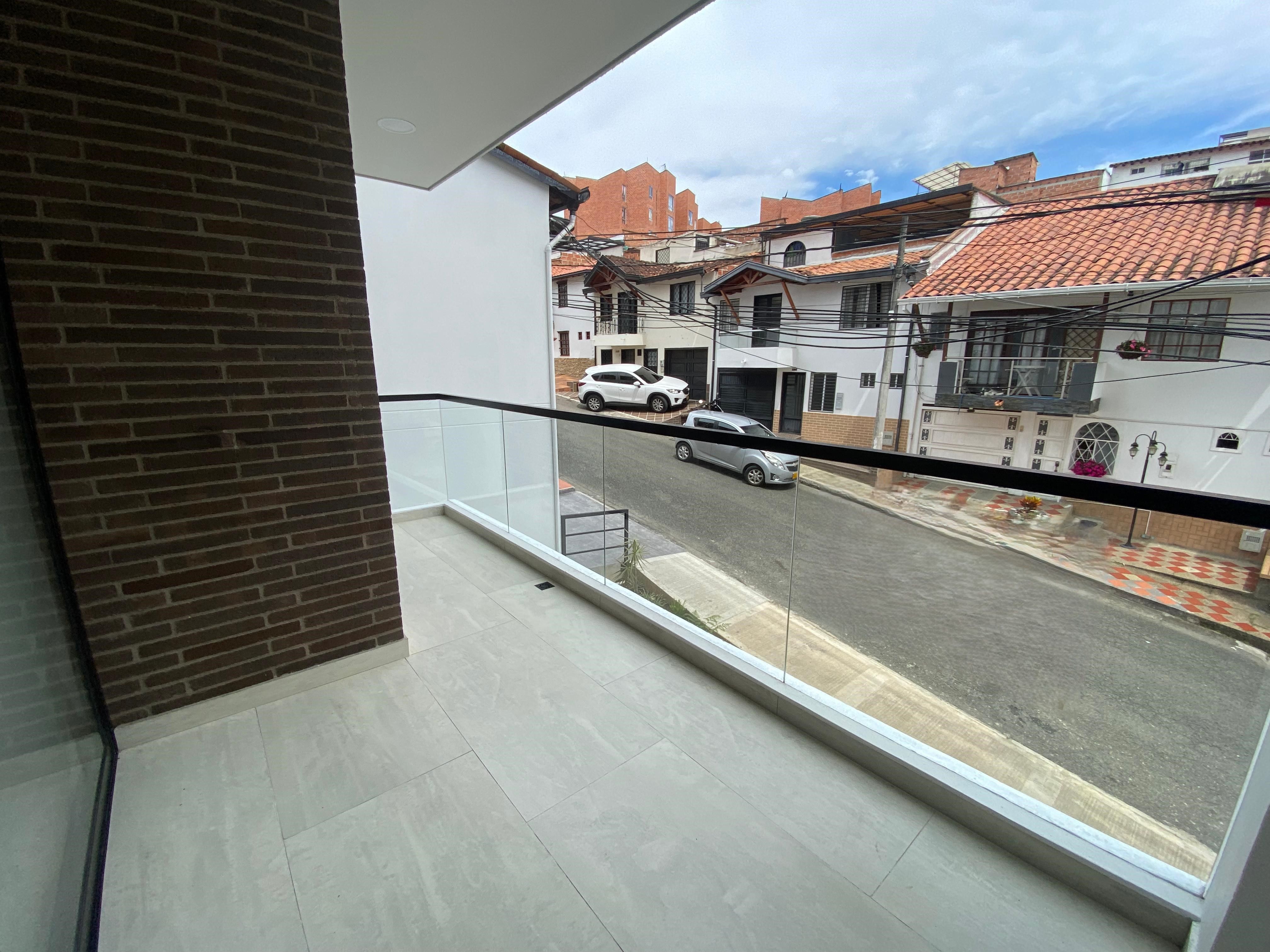 Apartamento en arriendo Antioquia Marinilla El Hato 74 m2 Habitaciones 2 Baños 2 Garajes 1 Precio $2800000