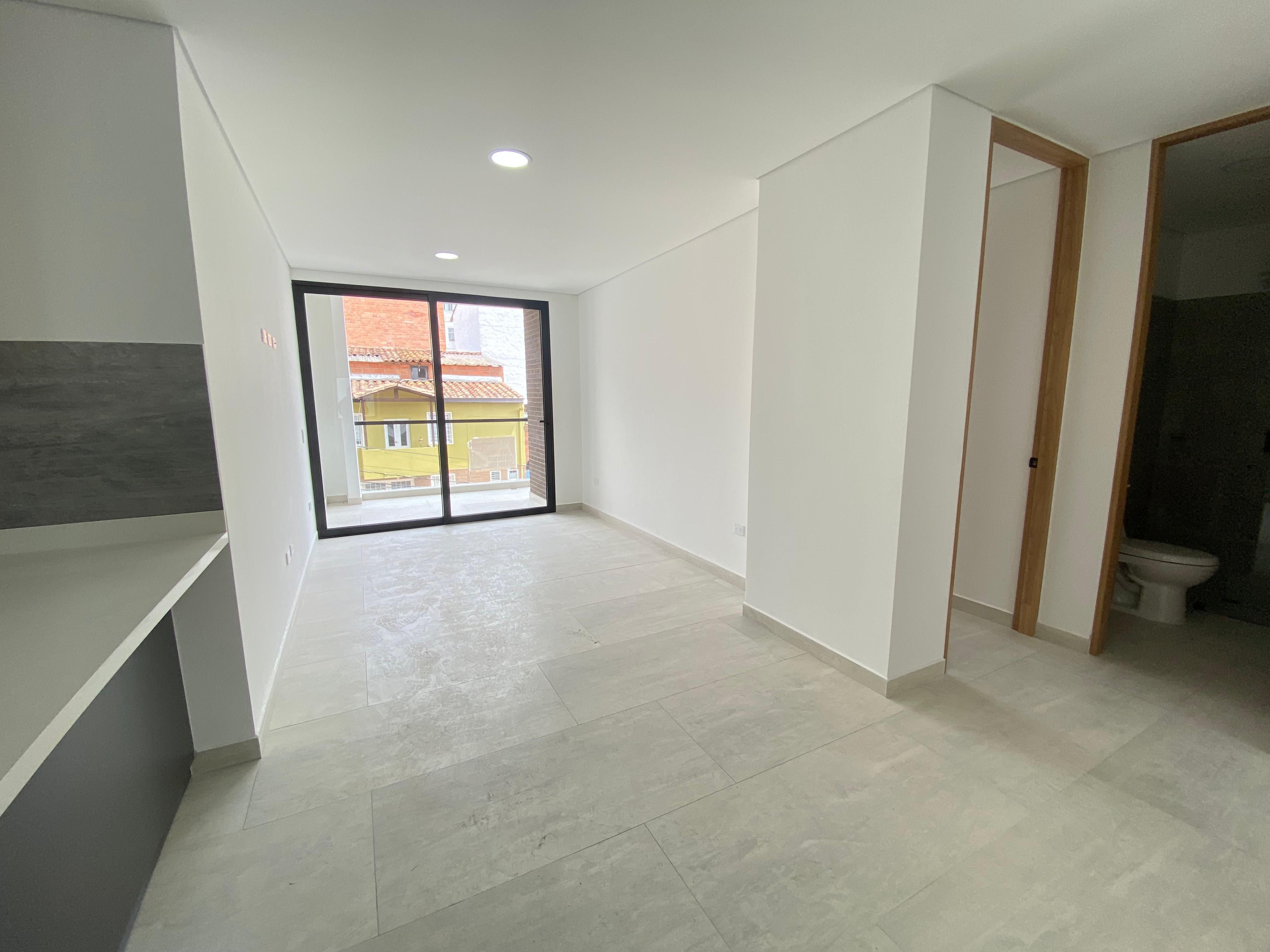 Apartamento en arriendo Antioquia Marinilla El Hato 93 m2 Habitaciones 3 Baños 2 Garajes 1 Precio $3000000