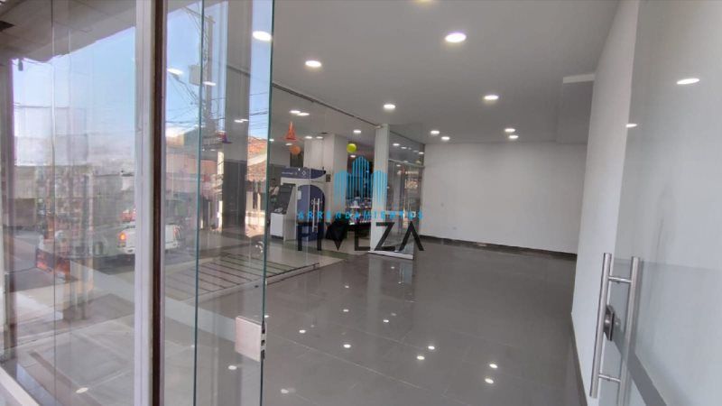 Local en arriendo Antioquia La Estrella San Agustin Suramerica 46 m2 Habitaciones 0 Baños 0 Garajes 0 Precio $4000000