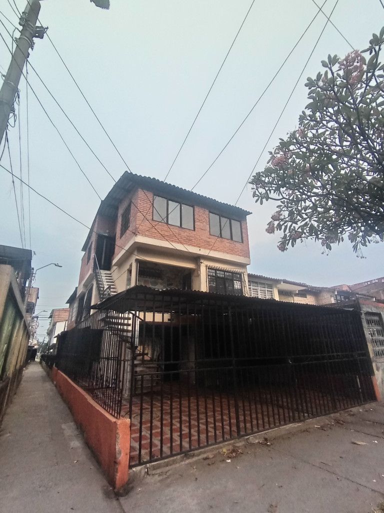 Apartamento en arriendo Valle Del Cauca Cali La Rivera I 50 m2 Habitaciones 2 Baños 1 Garajes 1 Precio $850000