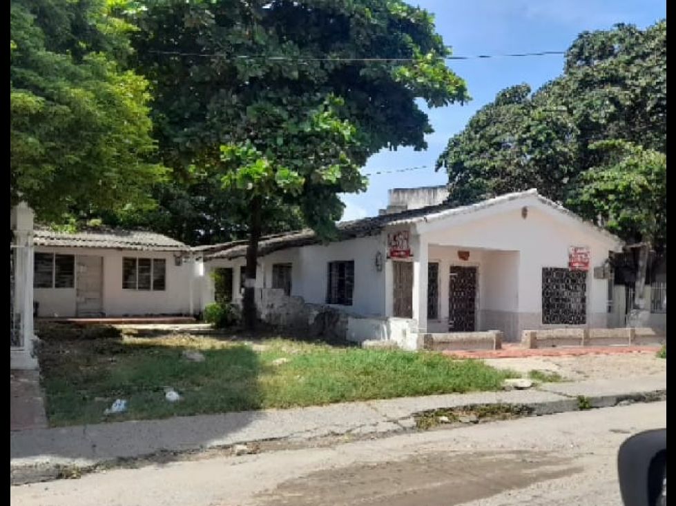 Lote en venta Bolívar Cartagena El Bosque 198 m2 Habitaciones 0 Baños 0 Garajes 0 Precio $1600000000