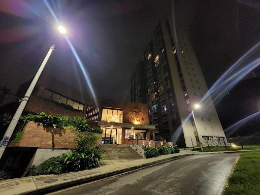 Apartamento en venta Risaralda Pereira San Jose 72 m2 Habitaciones 3 Baños 2 Garajes 1 Precio $390000000