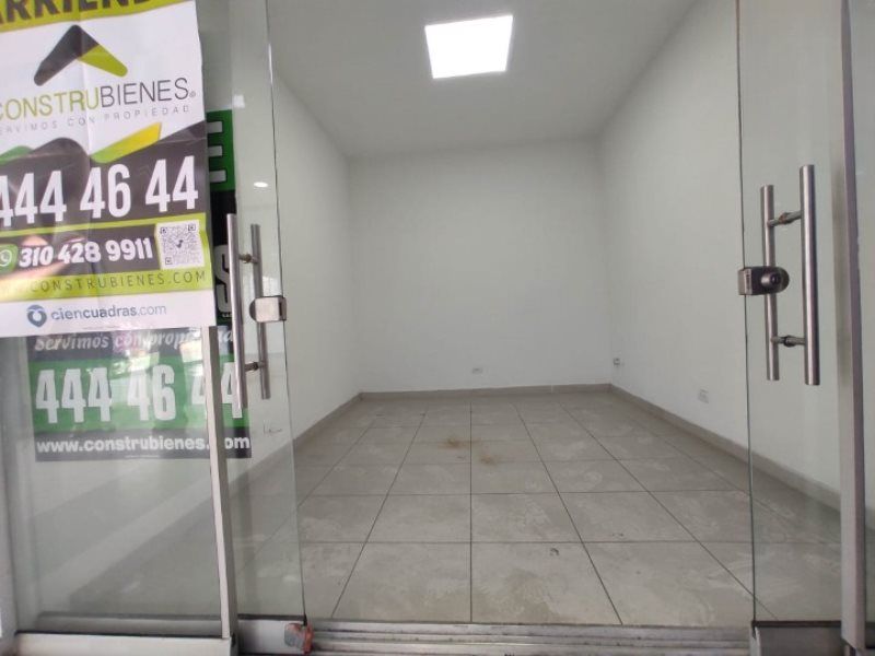 Local en venta Antioquia La Estrella Centro 11 m2 Habitaciones 0 Baños 0 Garajes 0 Precio $165000000