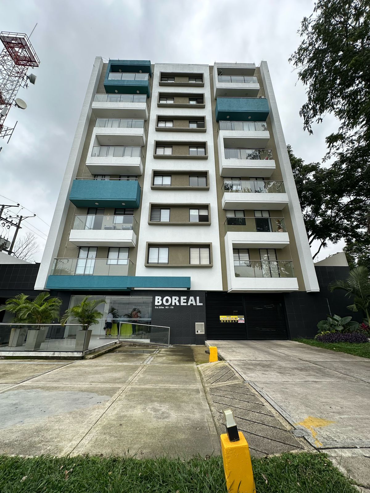 Apartamento