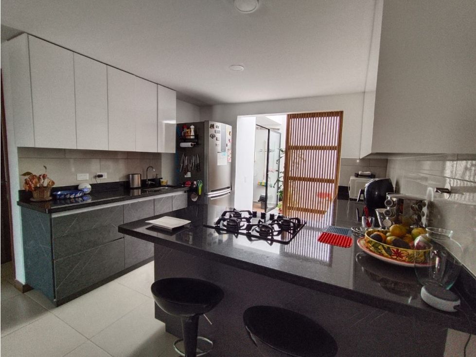 Casa en venta Antioquia Rionegro San Antonio 160 m2 Habitaciones 4 Baños 4 Garajes 1 Precio $880000000