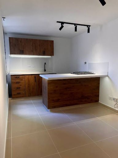 Apartamento en arriendo Antioquia Medellín Cristobal 70 m2 Habitaciones 2 Baños 2 Garajes 1 Precio $1900000