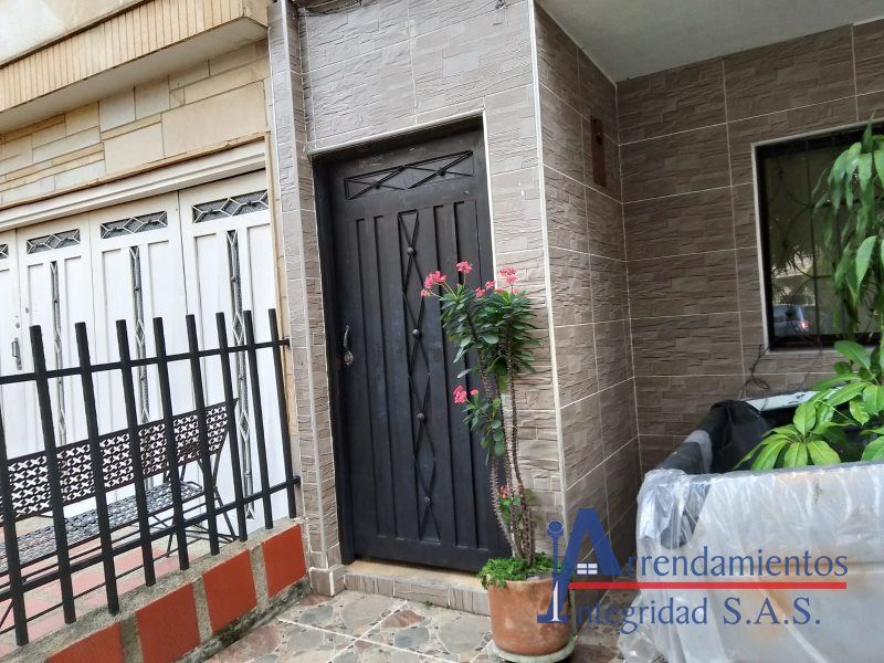 Apartamento en arriendo Antioquia Medellín San Bernardo 52 m2 Habitaciones 2 Baños 1 Garajes 0 Precio $1700000