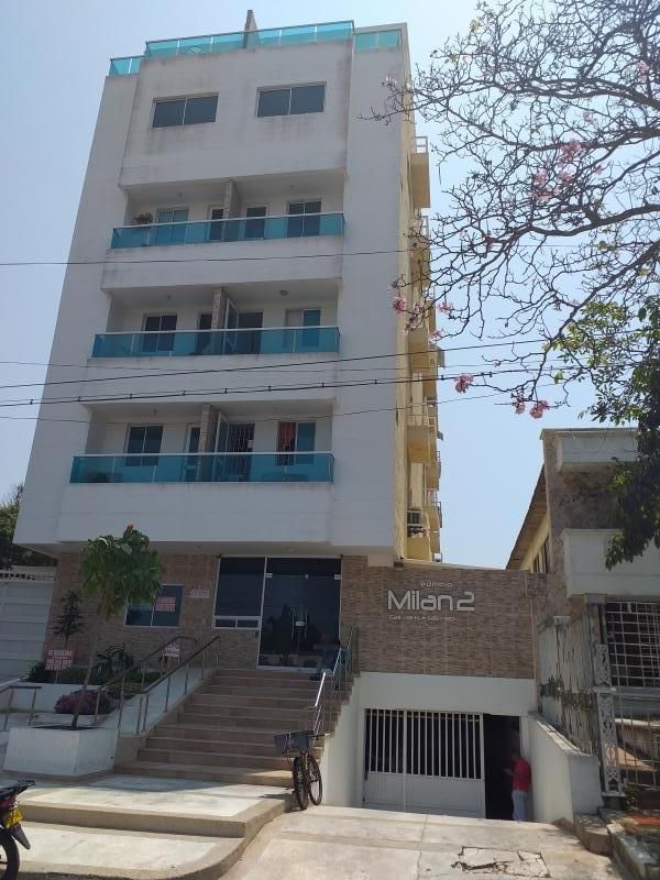 Apartaestudio en venta Atlántico Barranquilla Altamira 42 m2 Habitaciones 1 Baños 2 Garajes 1 Precio $185000000