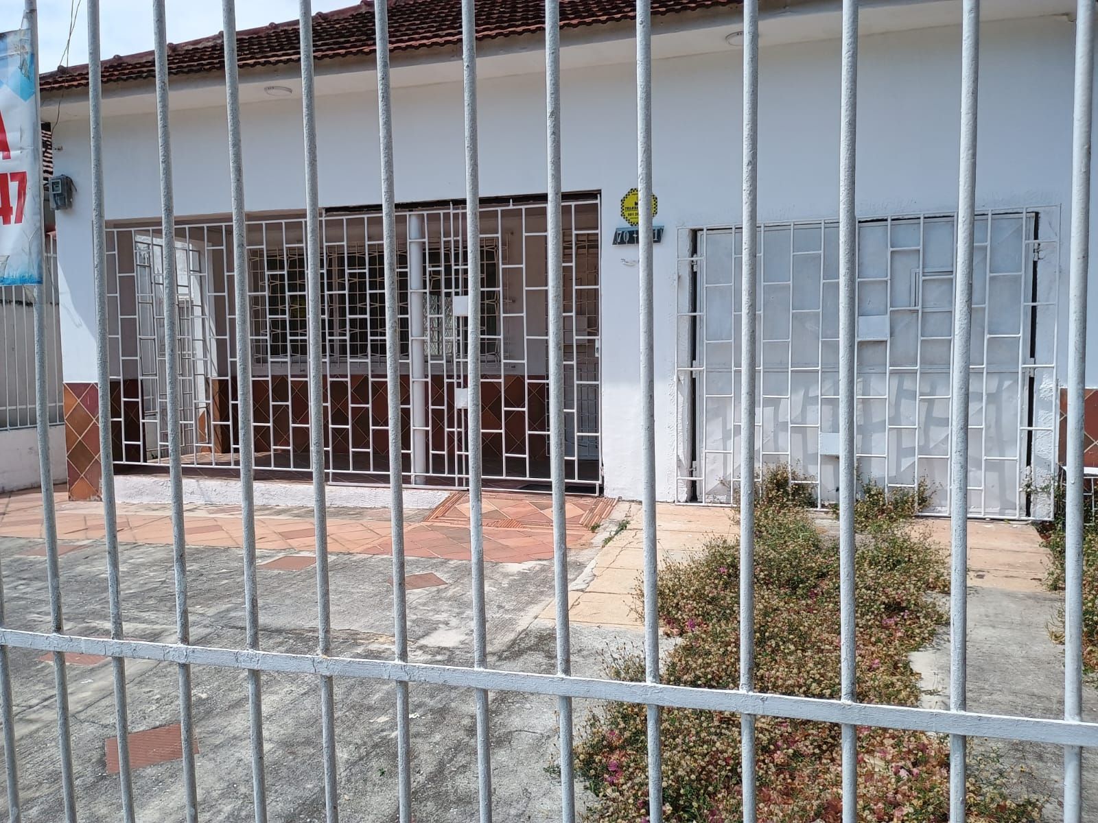 Casa en arriendo Atlántico Barranquilla Bellavista 380 m2 Habitaciones 3 Baños 2 Garajes 2 Precio $5000000