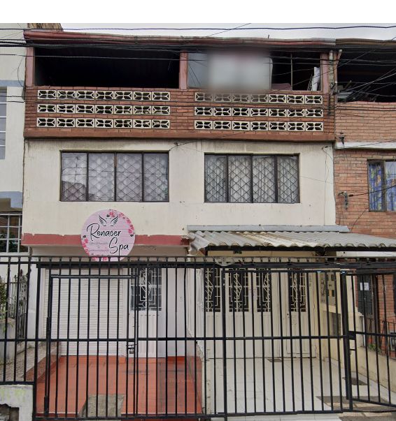 Casa en venta Cundinamarca Bogotá Carvajal 375 m2 Habitaciones 8 Baños 6 Garajes 1 Precio $998000000