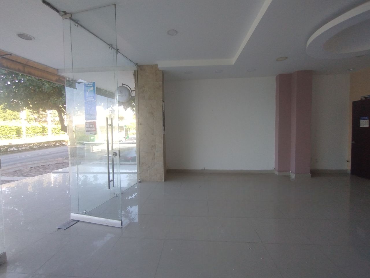 Local en arriendo Atlántico Barranquilla Villa Santos 45 m2 Habitaciones 0 Baños 1 Garajes 0 Precio $4200000