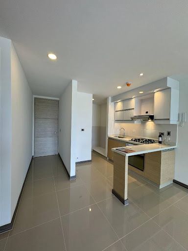 Apartamento en venta Risaralda Pereira Br Villasol Parque Residencial 64 m2 Habitaciones 2 Baños 2 Garajes 1 Precio $390000000