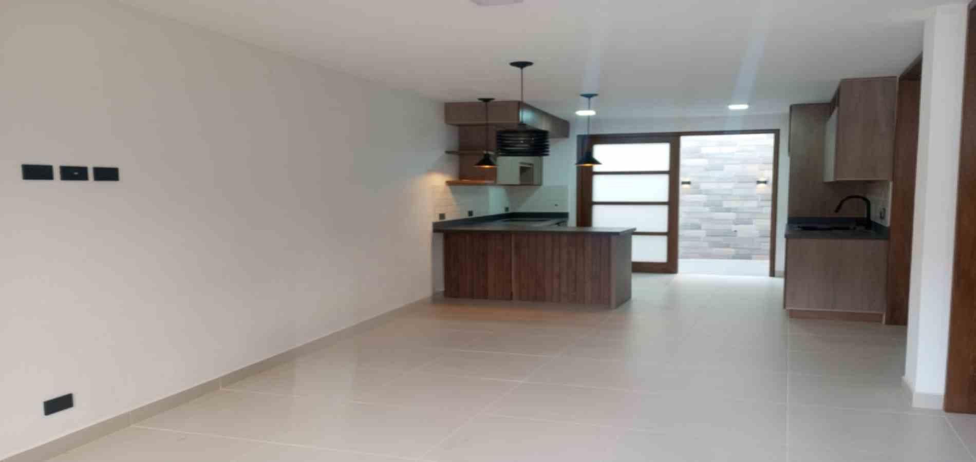 Casa en venta Antioquia Rionegro San Antonio 154 m2 Habitaciones 4 Baños 3 Garajes 1 Precio $780000000