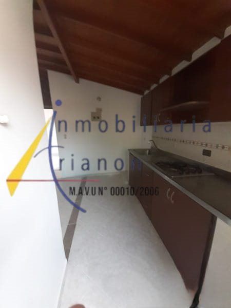 Apartaestudio en arriendo Antioquia Medellín La Candelaria 30 m2 Habitaciones 1 Baños 1 Garajes 0 Precio $1050000