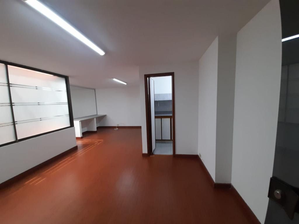 Oficina en venta Cundinamarca Bogotá Chico Norte Et Iii 31 m2 Habitaciones 0 Baños 1 Garajes 1 Precio $255000000