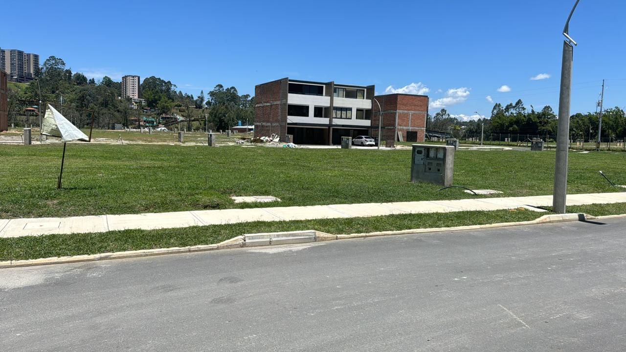 Lote en venta Antioquia Marinilla Belen Norte 119 m2 Habitaciones 0 Baños 0 Garajes 0 Precio $270000000