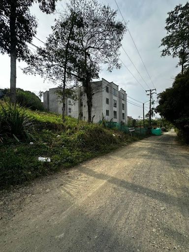 Lote en venta Risaralda Dosquebradas La Pradera 488 m2 Habitaciones 0 Baños 0 Garajes 0 Precio $660000000