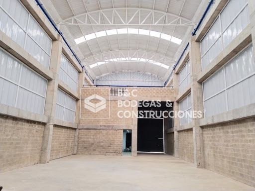 Bodega en venta Antioquia Medellín La Candelaria 1217 m2 Habitaciones 0 Baños 3 Garajes 0 Precio $4500000000