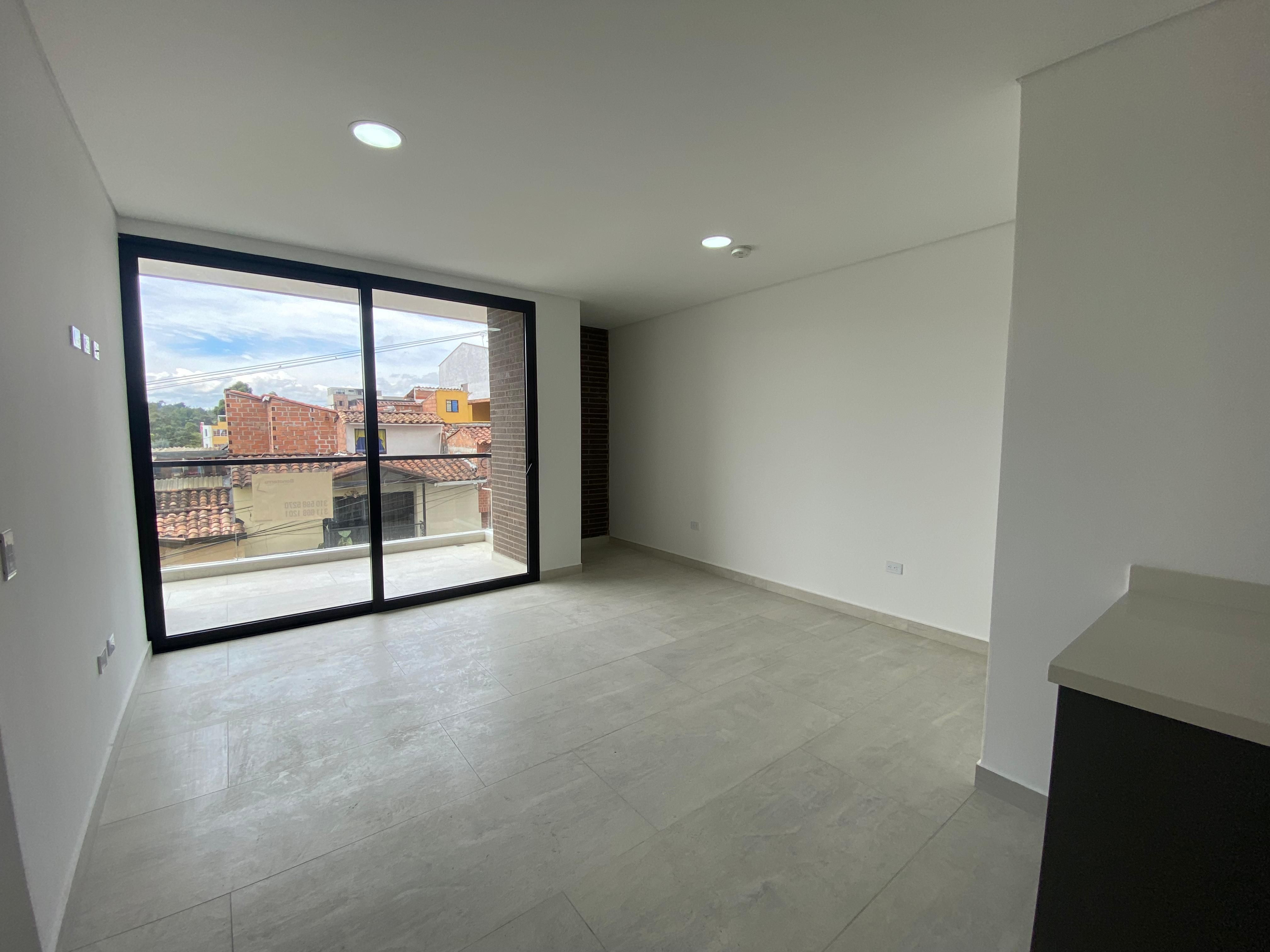 Apartamento en arriendo Antioquia Marinilla El Hato 110 m2 Habitaciones 3 Baños 2 Garajes 1 Precio $3500000