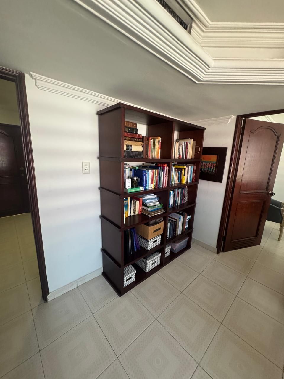 Consultorio en arriendo Atlántico Barranquilla Altos Del Limon 41 m2 Habitaciones 0 Baños 1 Garajes 1 Precio $1850000