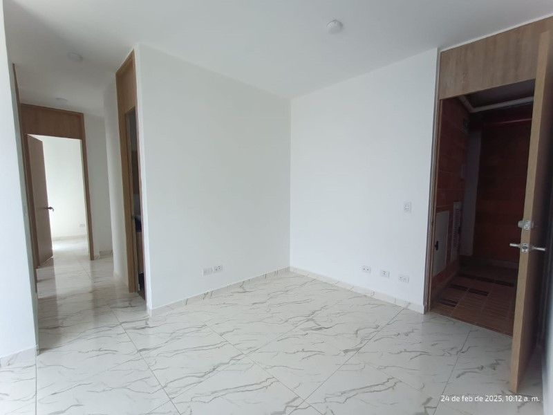 Apartamento en arriendo Antioquia Bello Briceño 64 m2 Habitaciones 3 Baños 2 Garajes 1 Precio $1800000