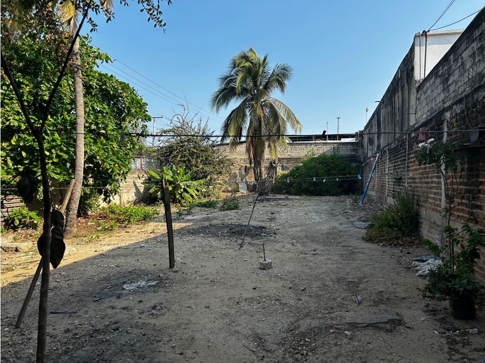 Lote en venta Atlántico Barranquilla Villa San Pedro Et I 700 m2 Habitaciones 0 Baños 0 Garajes 0 Precio $750000000