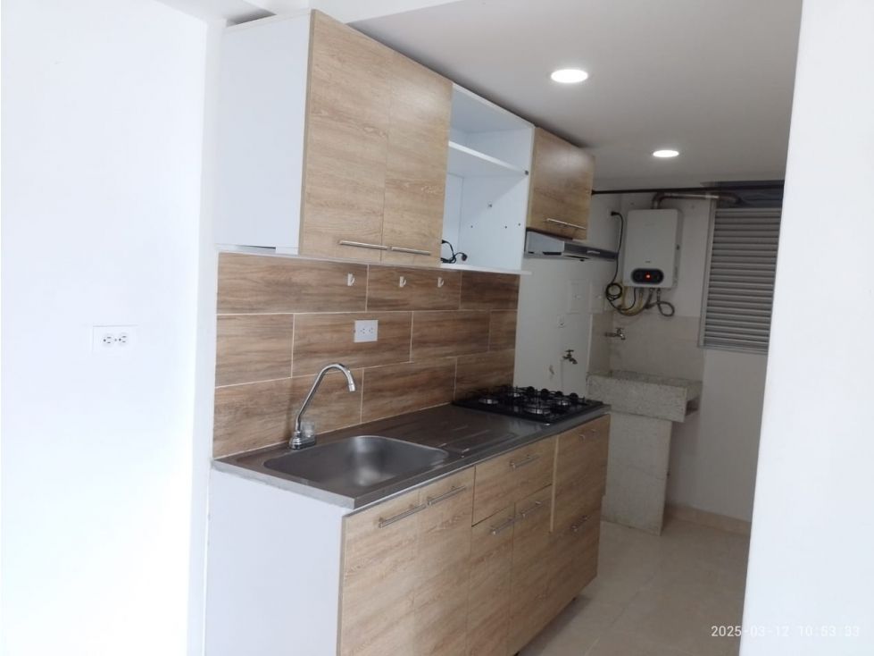 Apartamento en venta Antioquia El Carmen De Viboral Tahamíes 56 m2 Habitaciones 3 Baños 2 Garajes 0 Precio $220000000