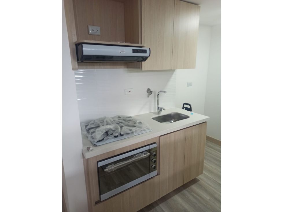 Apartamento en venta Antioquia Marinilla Marinilla 67 m2 Habitaciones 3 Baños 2 Garajes 1 Precio $300000000
