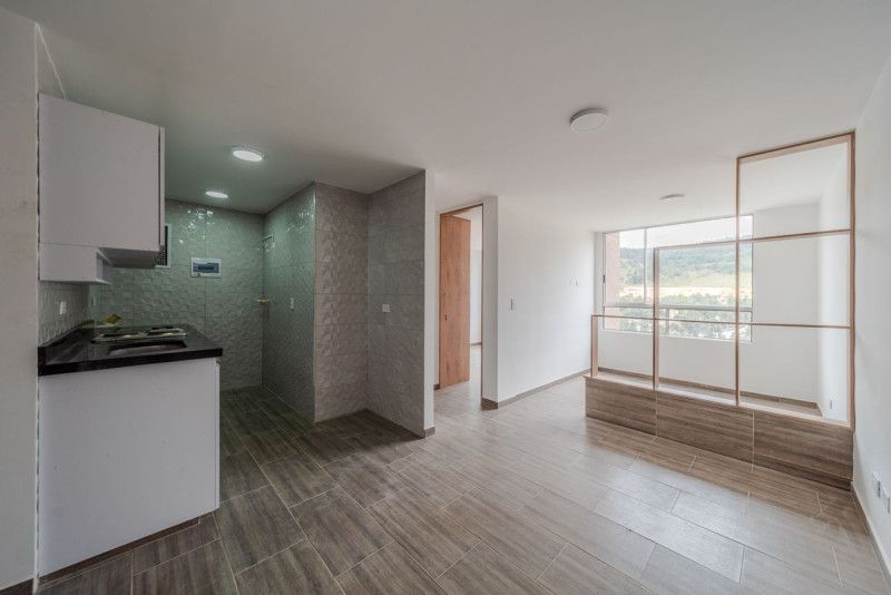 Apartamento en arriendo Cundinamarca Bogotá El Redil 35 m2 Habitaciones 1 Baños 1 Garajes 0 Precio $1426600
