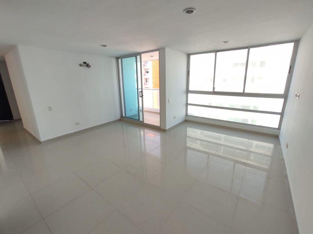 Apartamento en arriendo Atlántico Barranquilla Ub Altos De Parque 105 m2 Habitaciones 3 Baños 2 Garajes 2 Precio $3500000