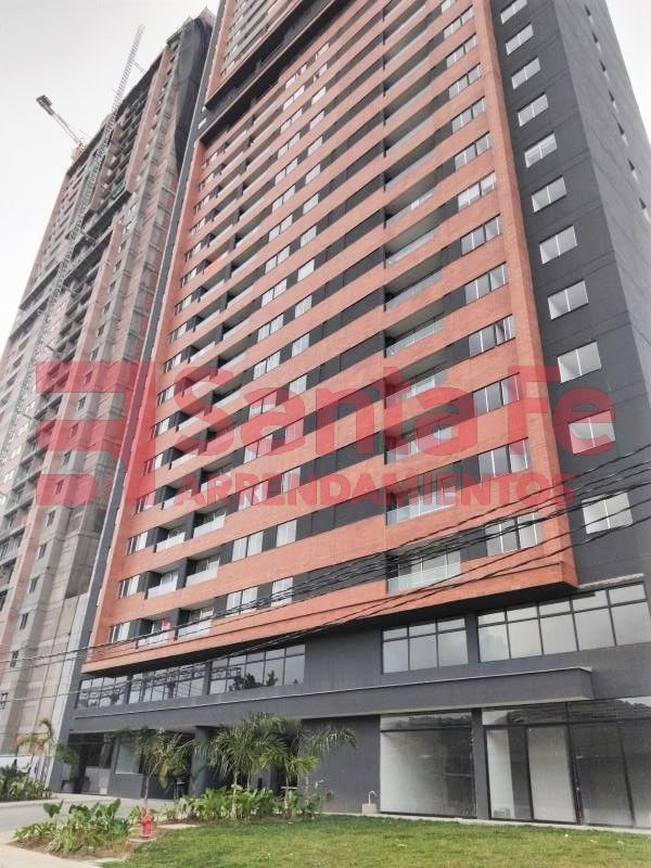Apartamento en arriendo Antioquia Itagüí Cr Verde Vivo Ariza 73 m2 Habitaciones 3 Baños 2 Garajes 1 Precio $3000000